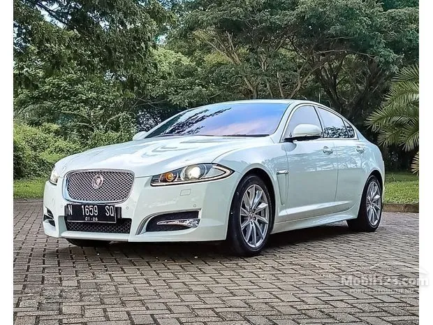 Jaguar Trans Cilacap: Solusi Mobil Bekas dengan Kredit Ringan
